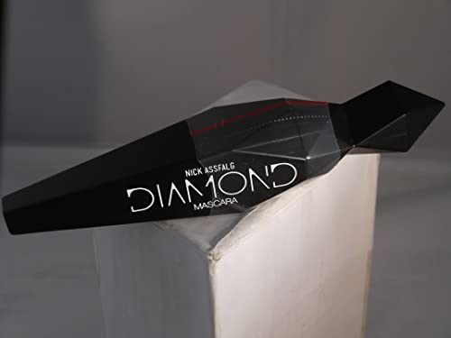Nick Assfalg Diamond Mascara Nick Assfalg Diamond Mascara von Nick Assfalg