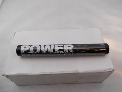 Nick Assfalg Power Mascara Nick Assfalg Power Mascara von Nick Assfalg