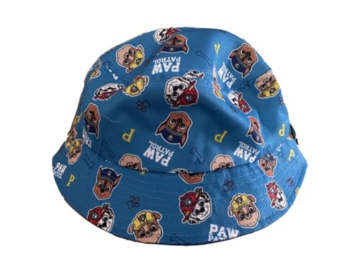 Nickelodeon Paw Patrol Sommerhut blau (54) von Nickelodeon Paw Patrol