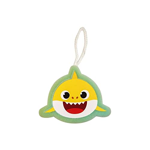 Nickelodeon - Badeschwamm Baby Shark von Nickelodeon