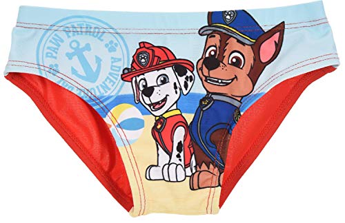 Paw Patrol Baby - Jungen Schwimmwindel von Nickelodeon