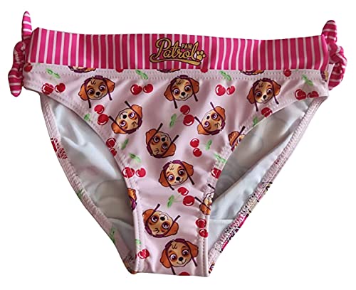 Skye Bikinihose (110, rosa) von Nickelodeon