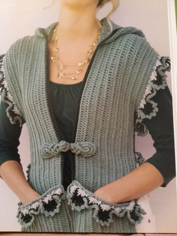 Prinzessin Anne Weste Nicky Epstein von NickyEpstein