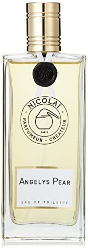 NICOLAI PARFUMEUR CREATEUR ANGELYS PEAR (U) EDT FR von Nicolai