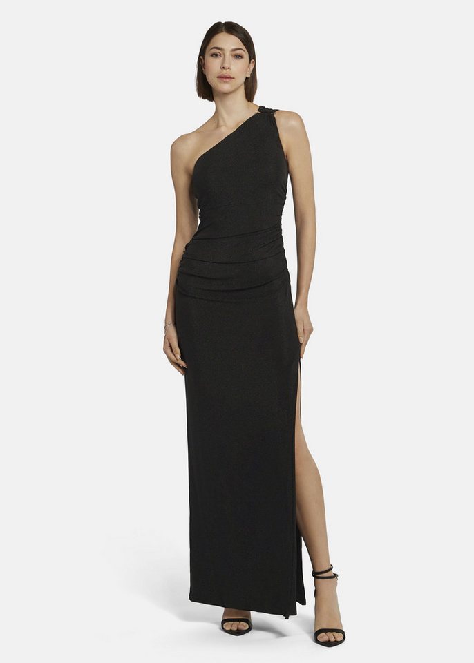Nicowa Abendkleid DIOWIA (1-tlg) aus Lamé-Jersey von Nicowa