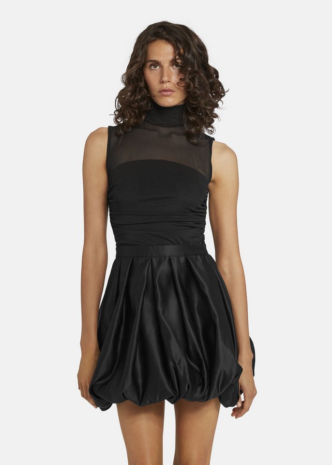 Nicowa Blusenkleid PLIWIO mit Ballonrock von Nicowa