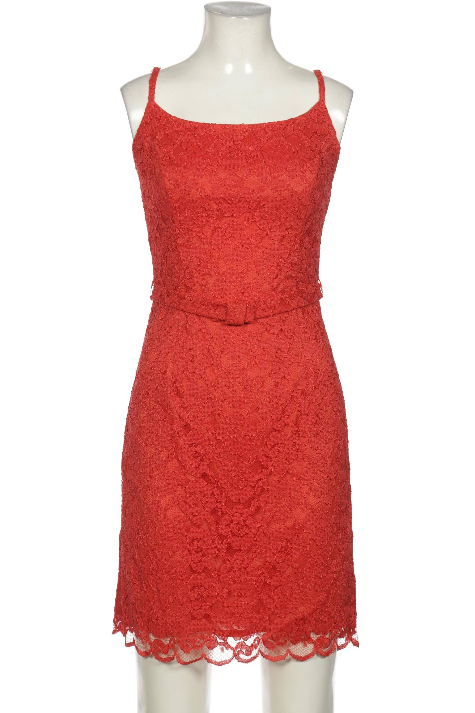 Nicowa Damen Kleid, rot von Nicowa