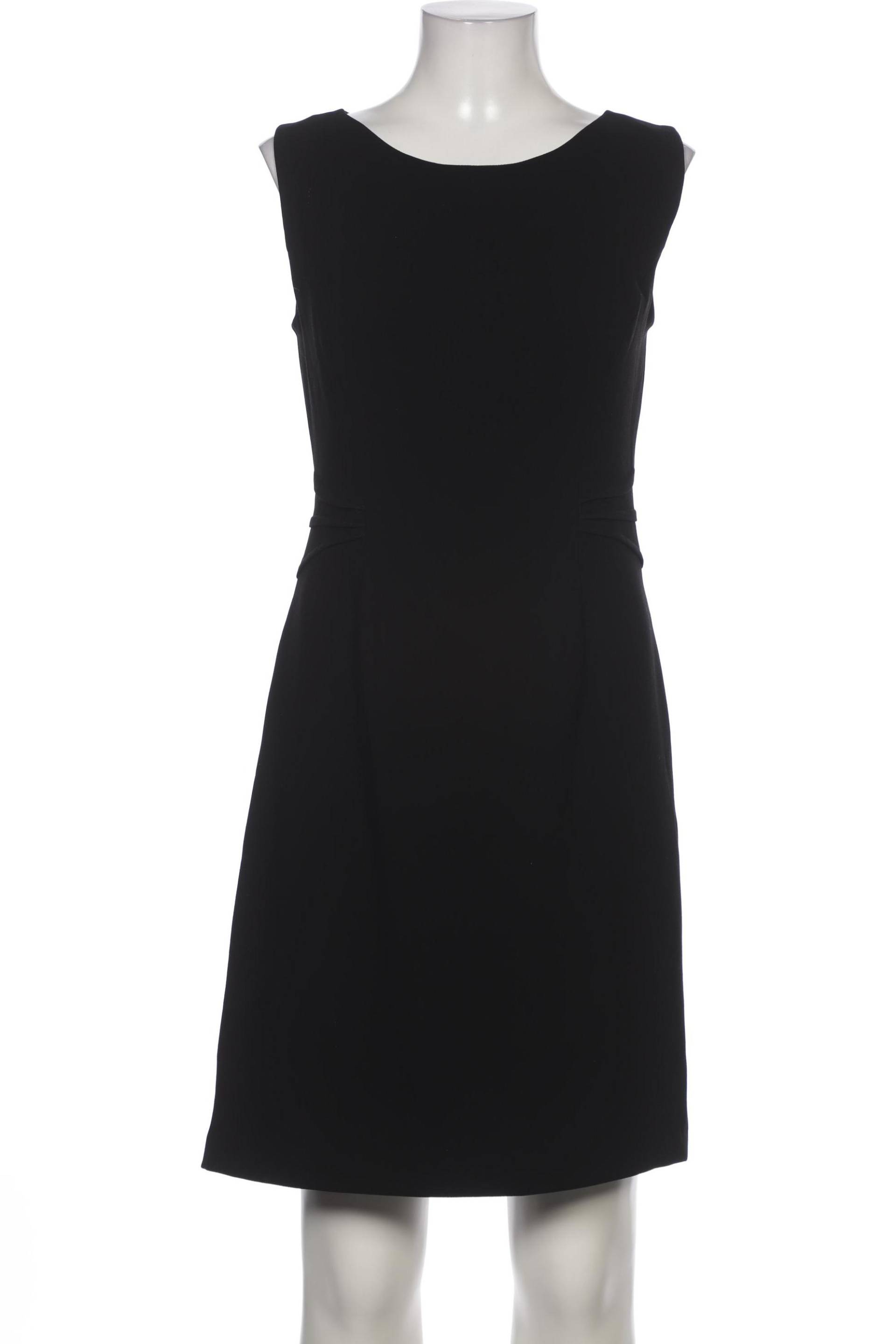 Nicowa Damen Kleid, schwarz von Nicowa