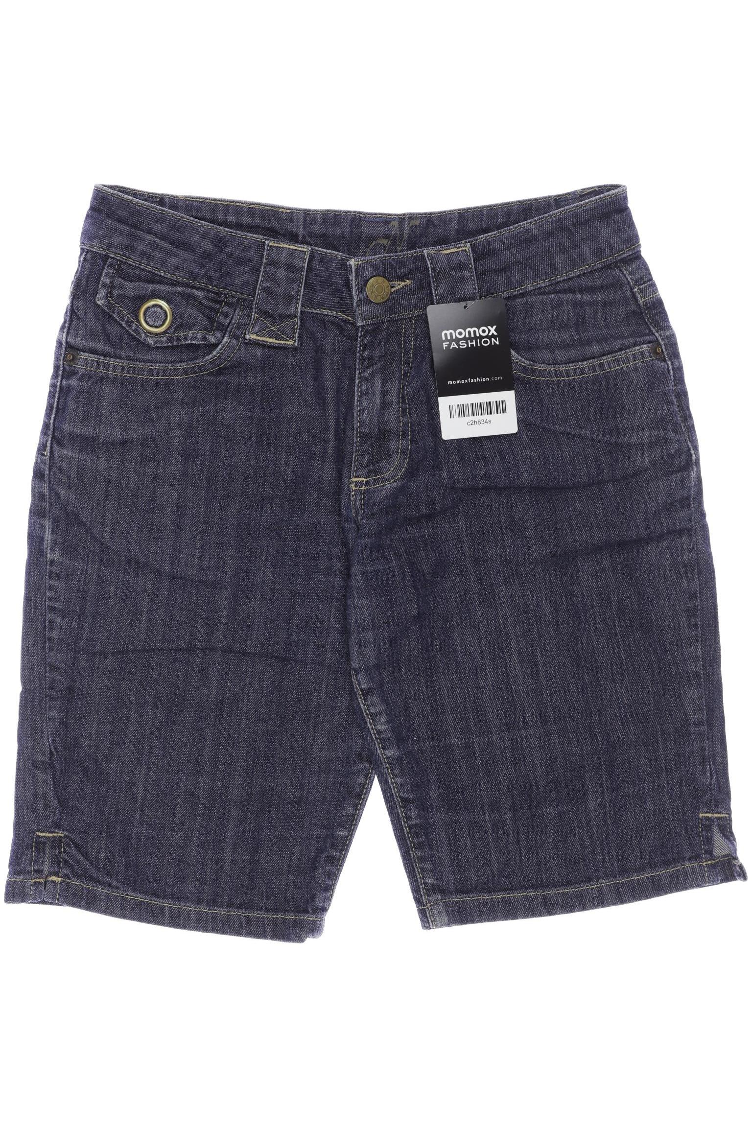 Nicowa Damen Shorts, marineblau von Nicowa