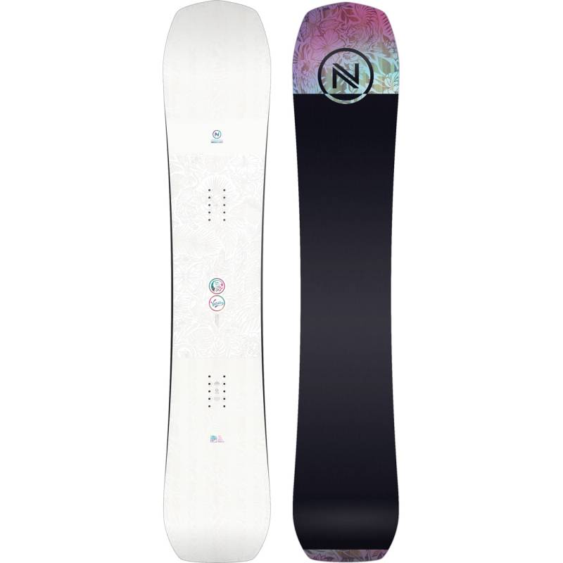 Nidecker Damen All Mountain Snowboard Venus von Nidecker