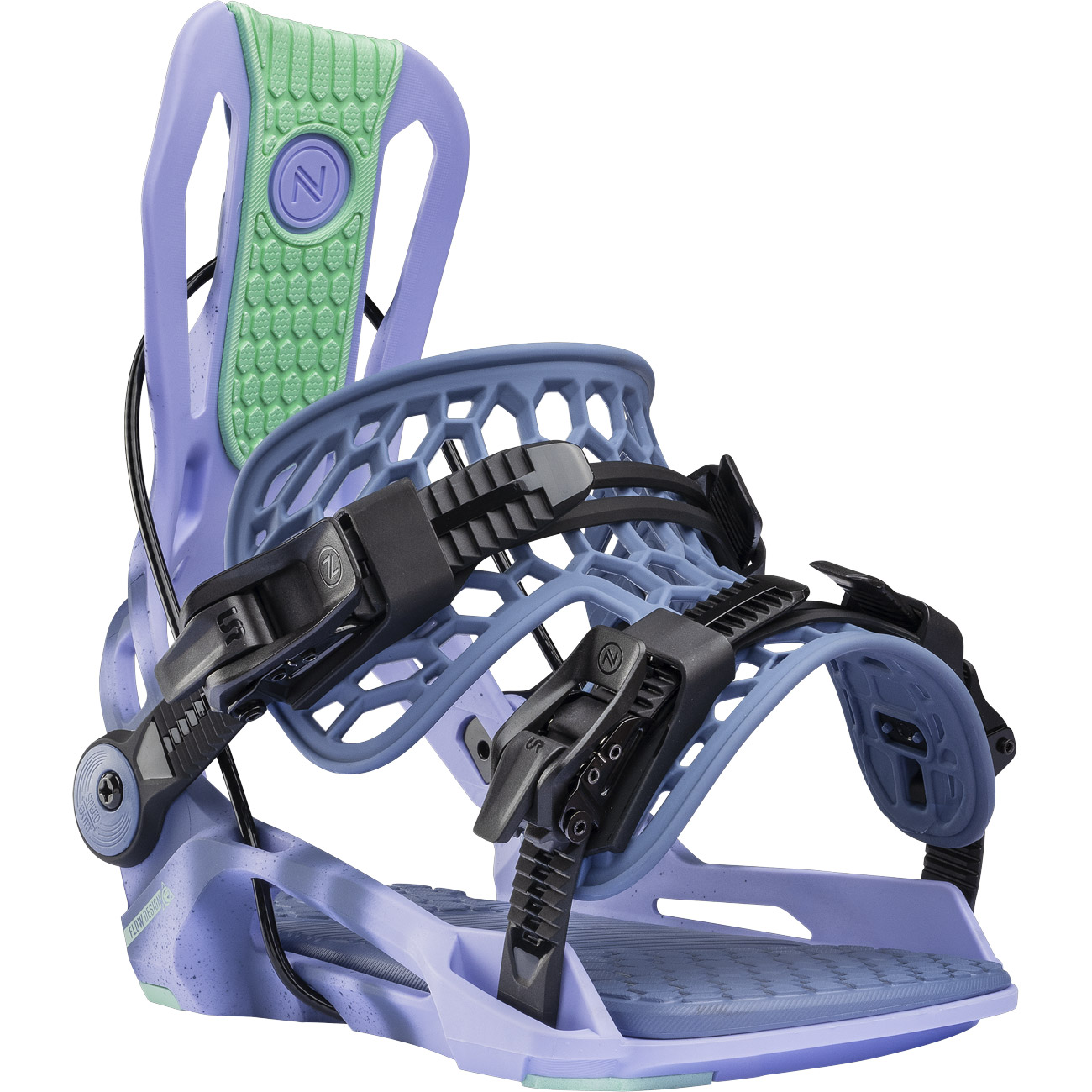 Flow Snowboardbindung Fenix von Nidecker