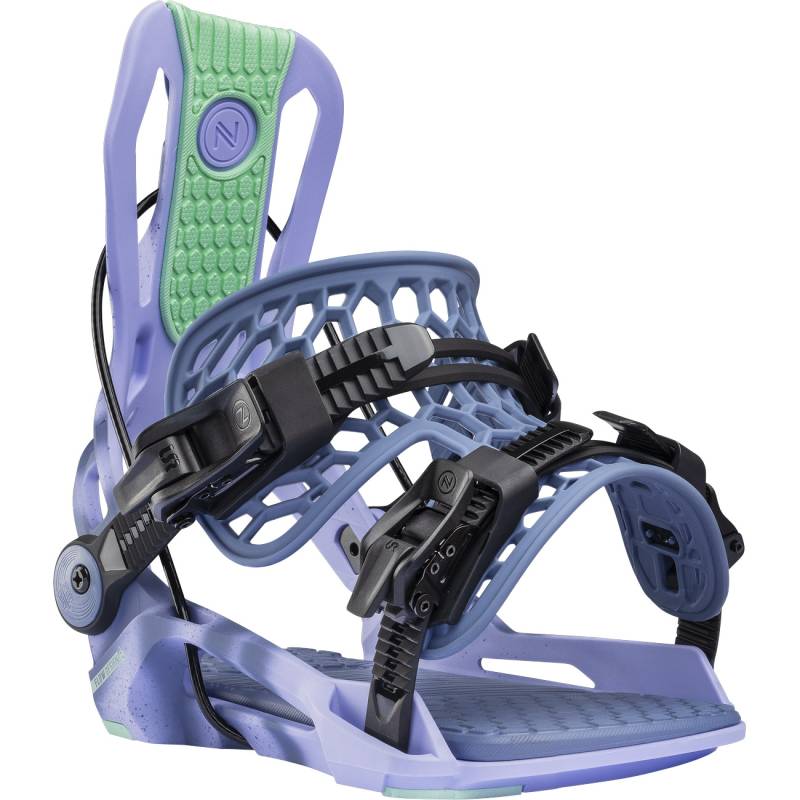 Flow Snowboardbindung Fenix von Nidecker