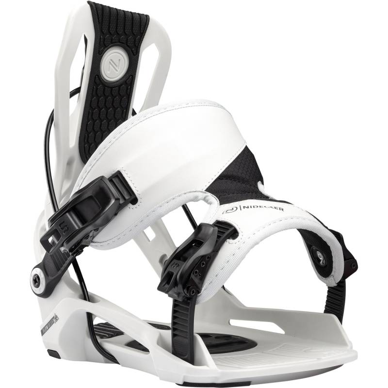 Nidecker Snowboardbindung Flow Nexus Nidecker Snowboardbindung Flow Nexus von Nidecker