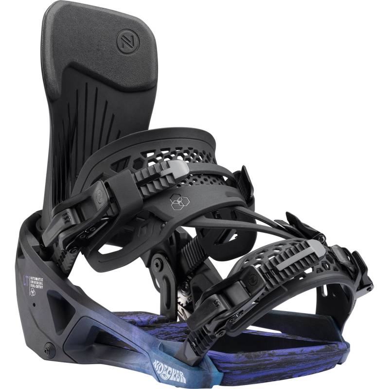 Nidecker Snowboardbindung LT Supermatic® von Nidecker