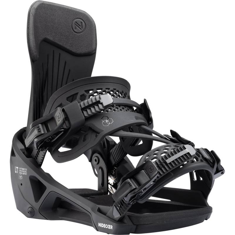 Nidecker Snowboardbindung LT Supermatic® von Nidecker
