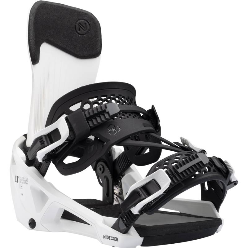 Nidecker Snowboardbindung Lt Supermatic von Nidecker