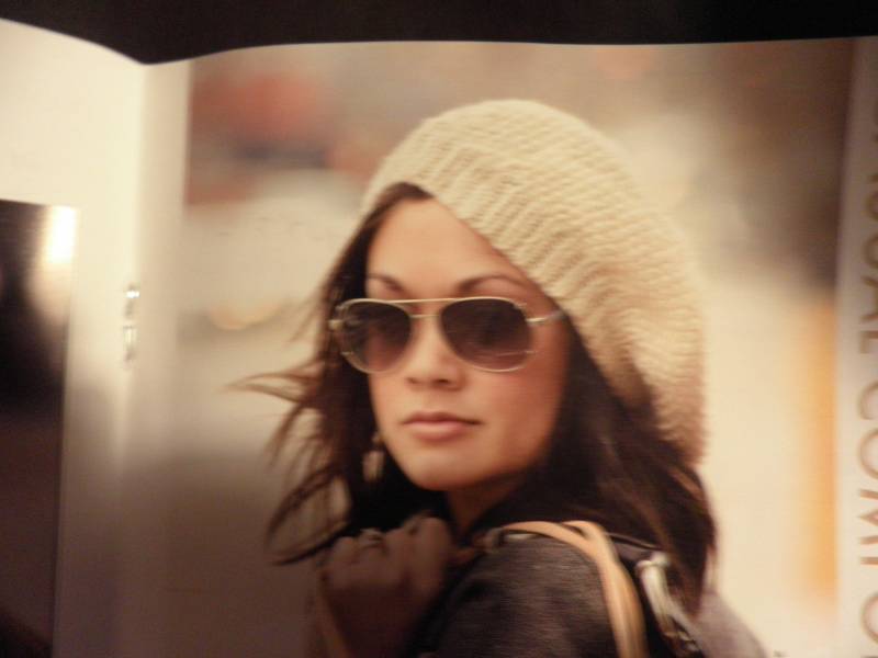 Slouchy Baskenmütze Hüte von NiecysCreations