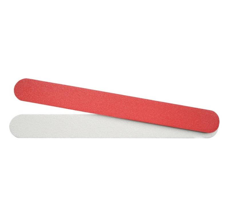 Niegeloh Solingen Saphir-Nagelfeile Profifeilen 2er Set 180/180 Körnung, 1-tlg. von Niegeloh Solingen