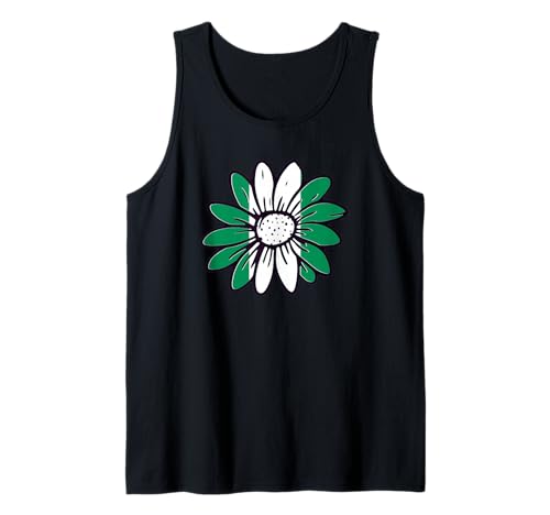 Patriotische nigerianische Flagge Nigeria Niedliche Blume Kinder Mädchen Tank Top Patriotische nigerianische Flagge Nigeria Niedliche Blume Kinder Mädchen Tank Top von Nigerian Nigeria Flag Designs