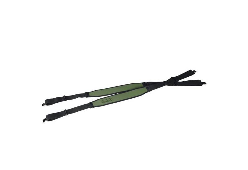 Niggeloh Hosenträger Hosenträger Neopren von Niggeloh