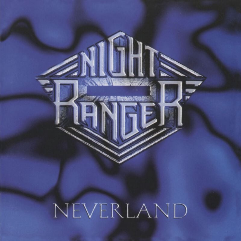 Neverland von Night Ranger - CD (Jewelcase) von Night Ranger