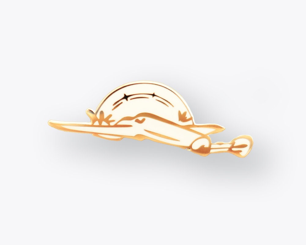 Amelia Earhart Es Lockheed Electra Pin | Weißgold Premium Enamel Hart Amelia Earhart Es Lockheed Electra Pin | Weißgold Premium Enamel Hart von NightDeskDesign