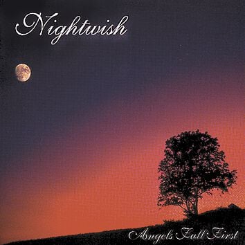 Angels fall first von Nightwish - CD (Jewelcase, Remastered, Re-Release, Special Edition) von Nightwish