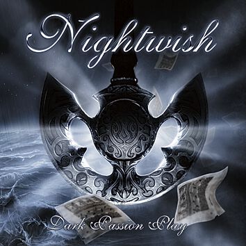 Nightwish Dark passion play CD multicolor von Nightwish