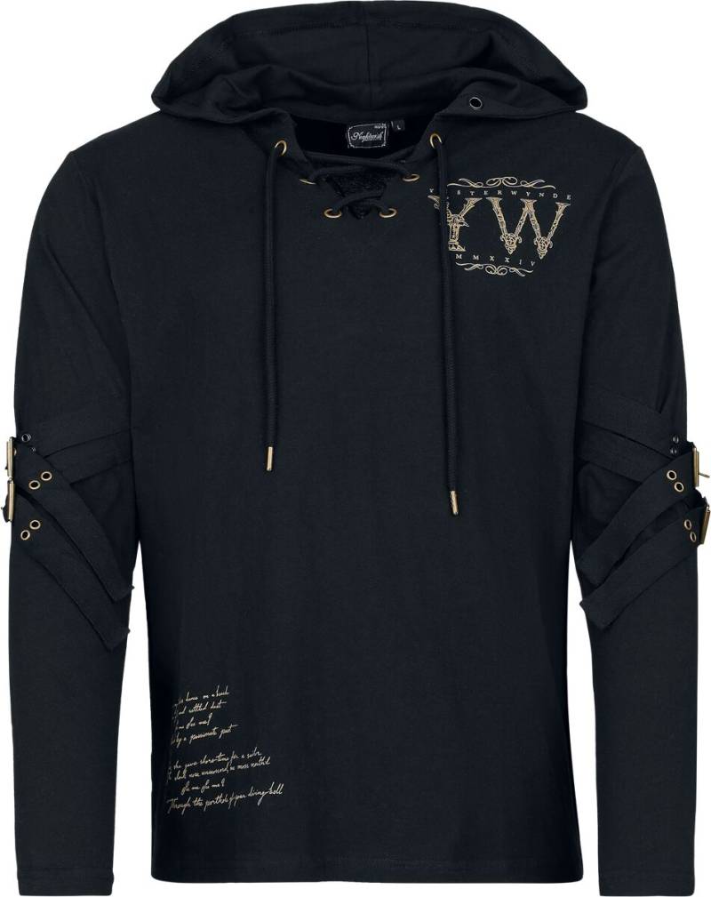 Nightwish EMP Signature Collection Langarmshirt schwarz in XL von Nightwish