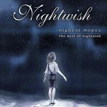 Nightwish Highest hopes, the best of Nightwish CD multicolor von Nightwish