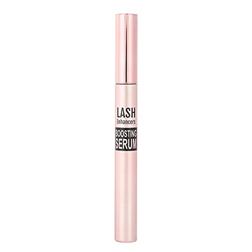 Eyelash Growth Liquid, Enhancer Serum Volume Thicker Mascara Liquid Eye Lash Beauty Essence für nährende und stärkende Wimpern zu Hause oder im Schönheitssalon in kurzer Zeit von Niiyen