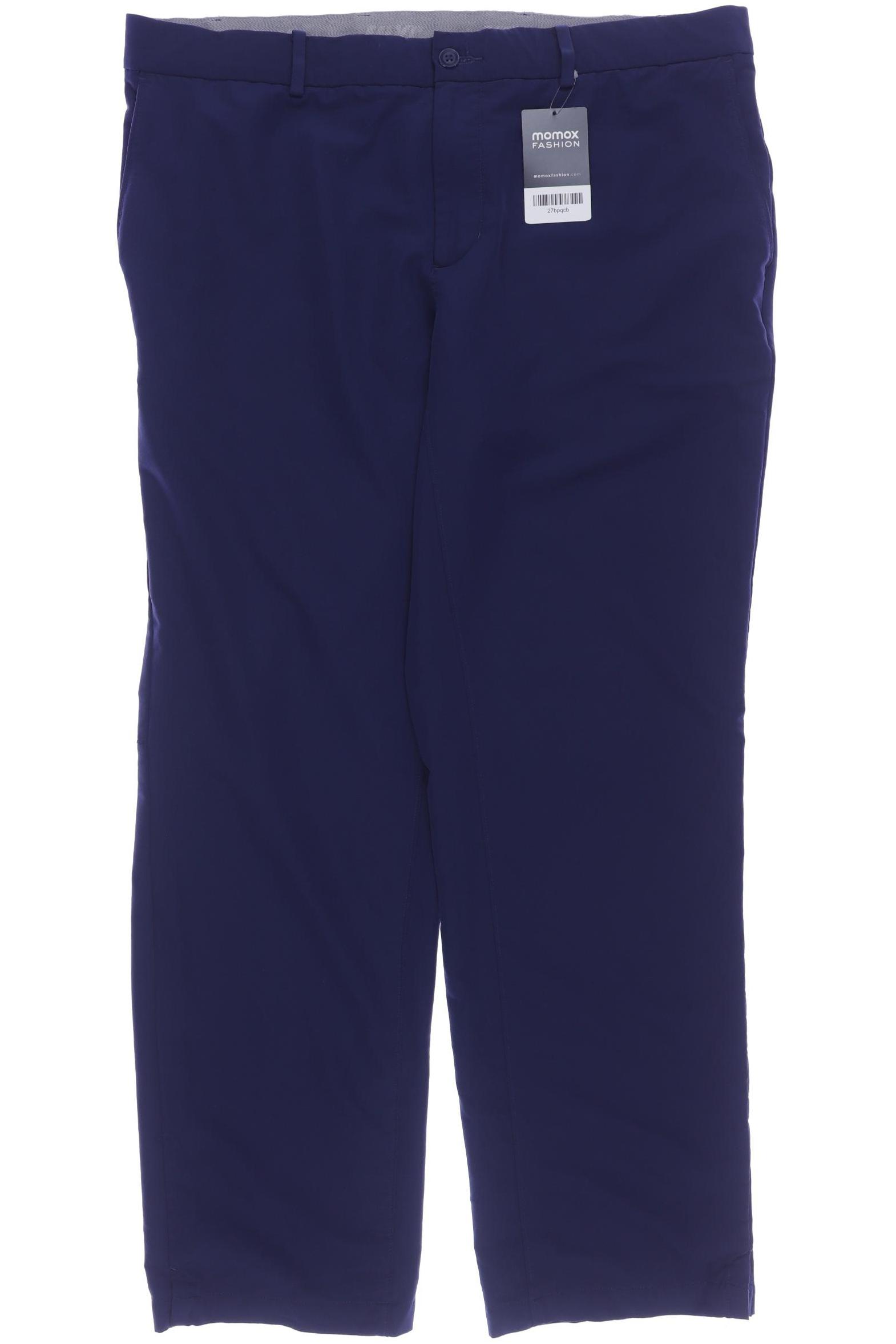 Nike Golf Herren Stoffhose, marineblau von Nike Golf