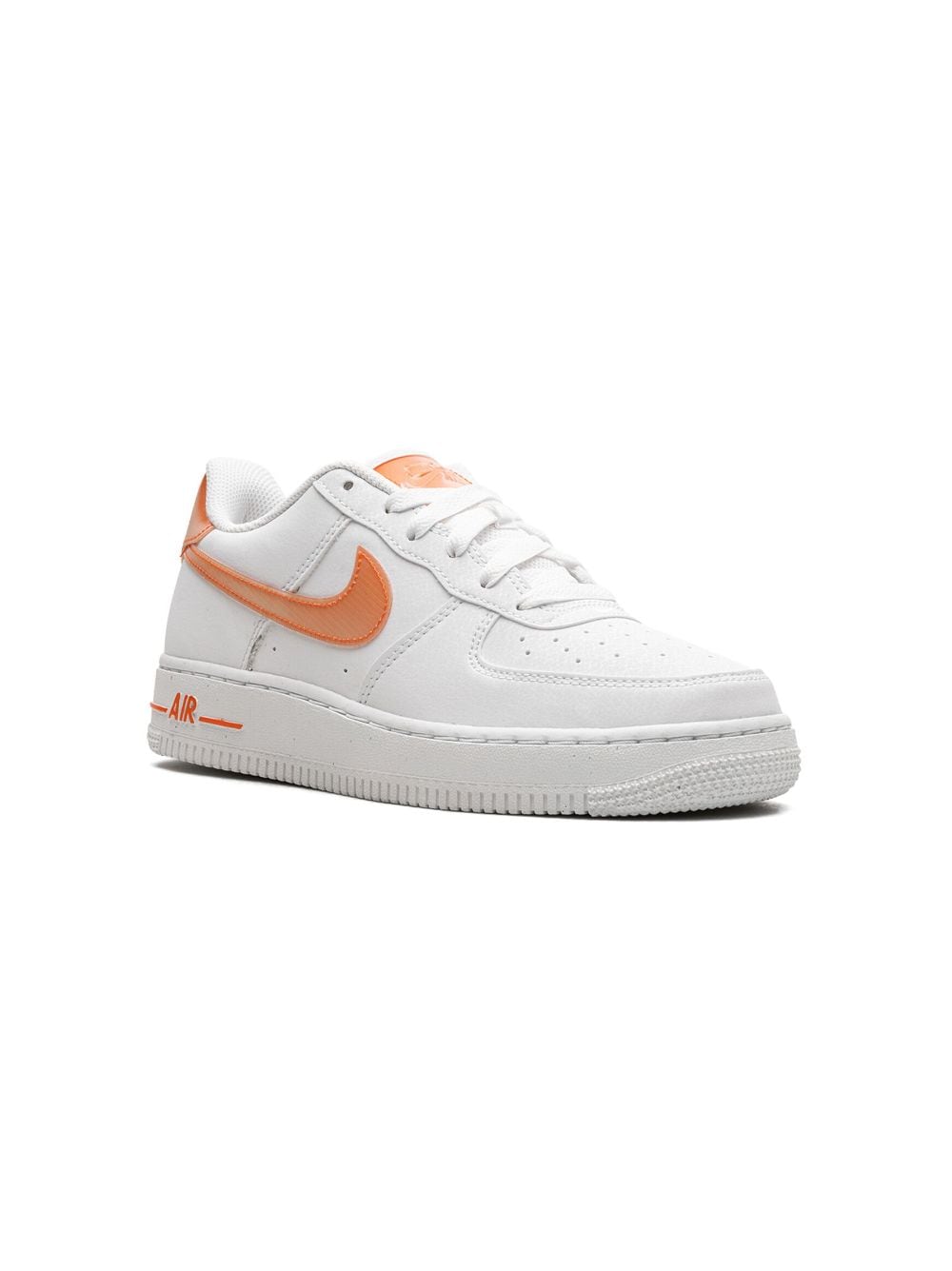 Nike Kids Air Force 1 Next Nature Sneakers - Weiß von Nike Kids