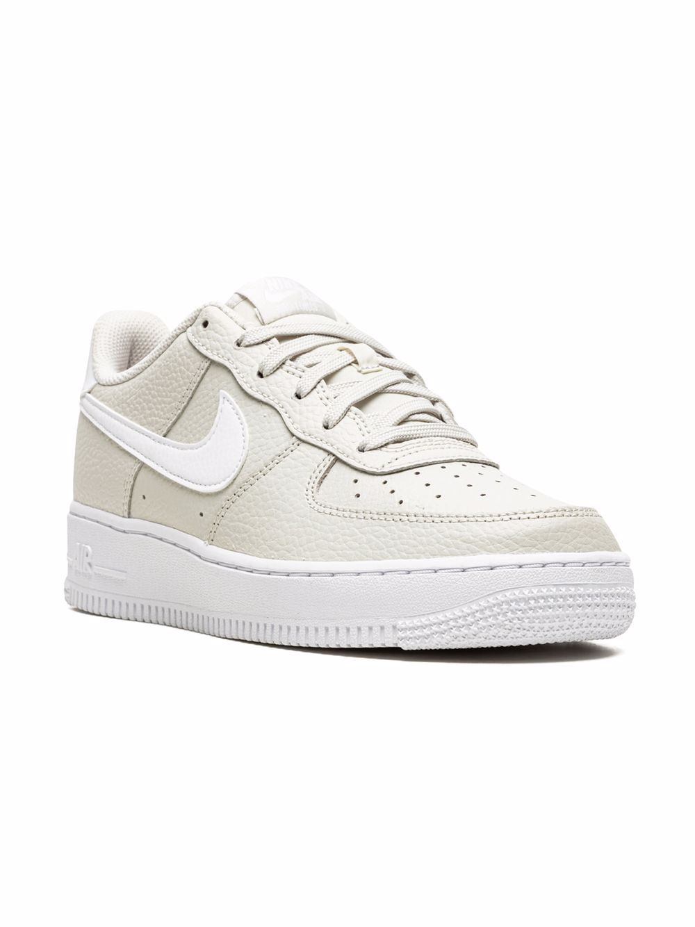 Nike Kids Air Force 1 Sneakers - Weiß von Nike Kids