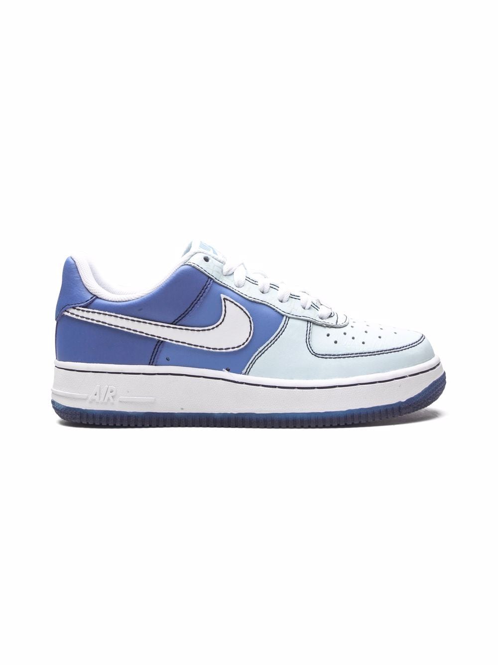 Nike Kids Air Force 1 Sneakers - Weiß von Nike Kids