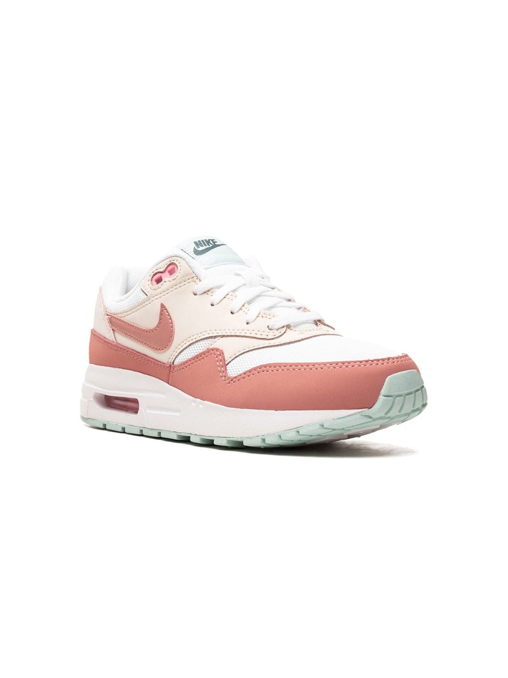 Nike Kids Air Max 1 Ice Cream Sneakers - Rosa von Nike Kids