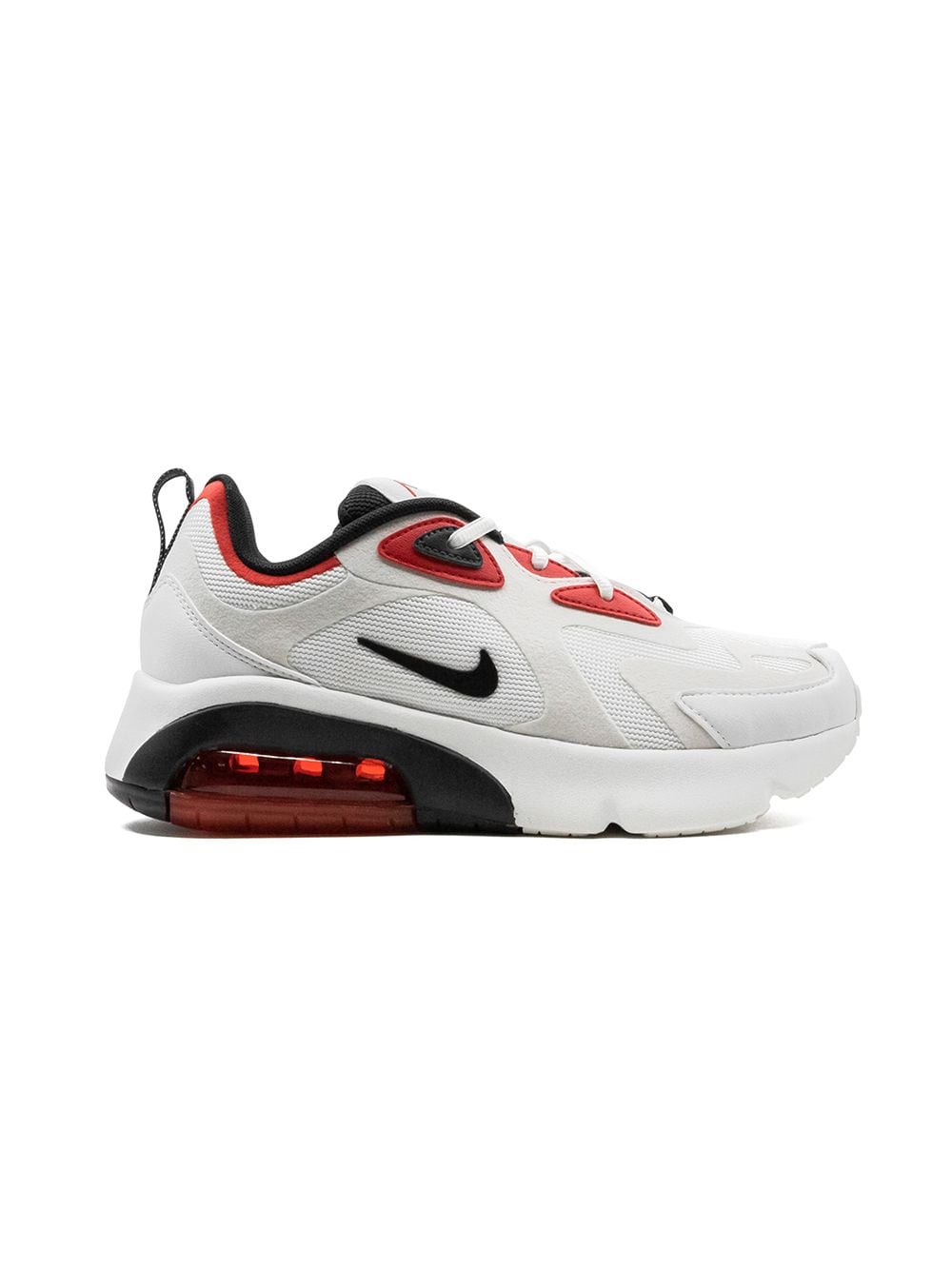 Nike Kids Air Max 200 Sneakers - Weiß von Nike Kids