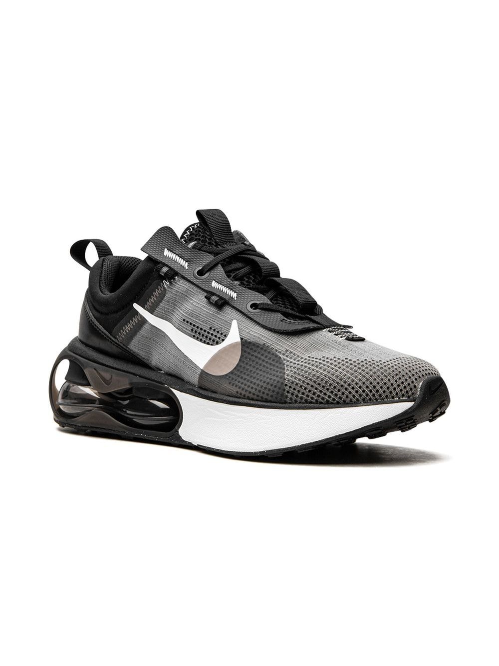 Nike Kids Air Max 2021 Sneakers - Schwarz von Nike Kids