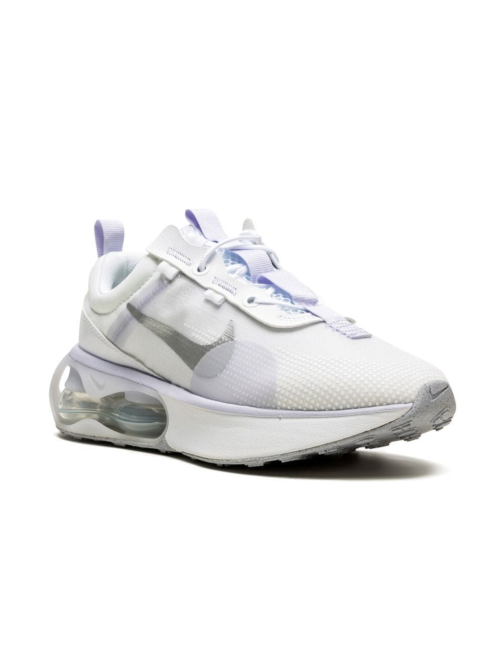 Nike Kids Air Max 2021 Sneakers - Weiß von Nike Kids