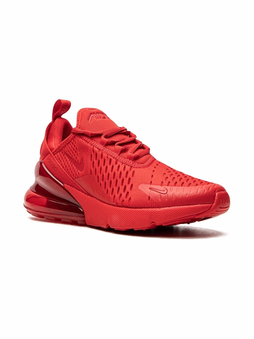 Nike Kids Air Max 270 Sneakers - Rot von Nike Kids