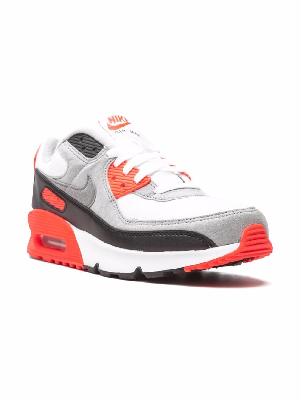 Nike Kids Air Max 90 Sneakers - Weiß von Nike Kids