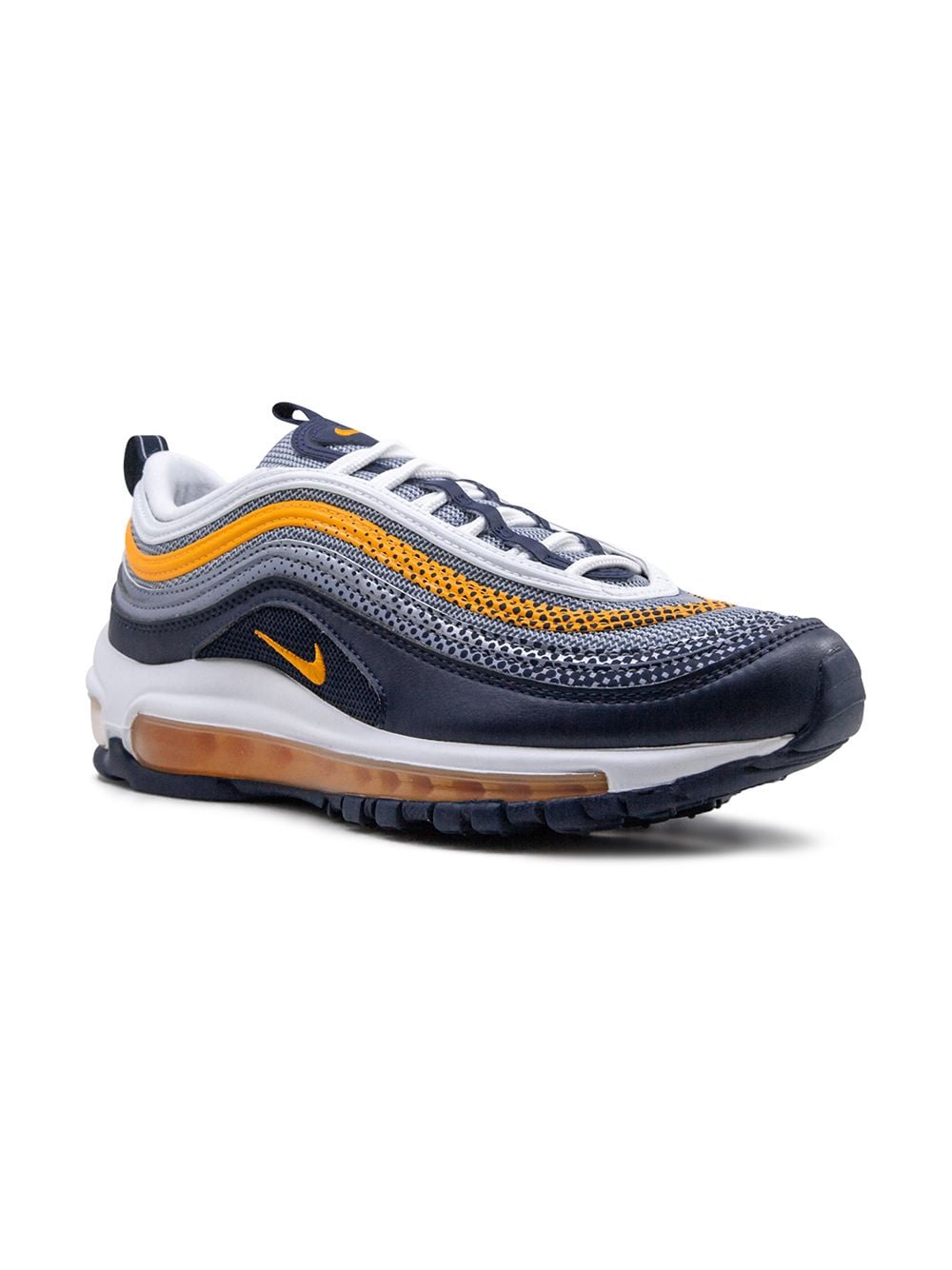 Nike Kids 'Air Max 97 RF' Sneakers - Blau von Nike Kids