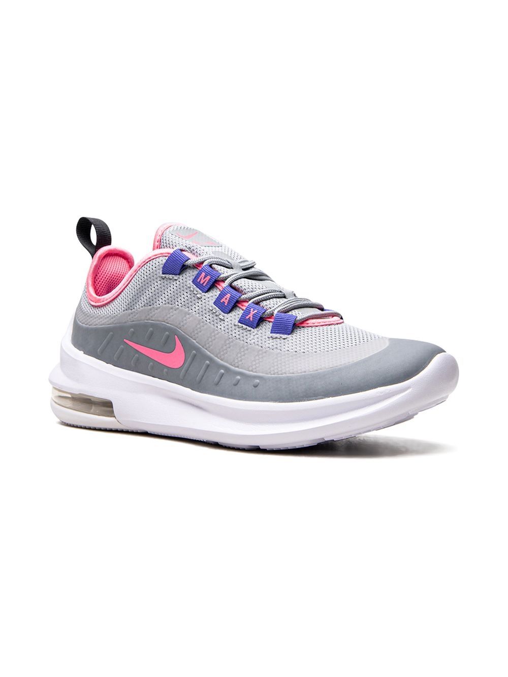 Nike Kids Air Max Axis Sneakers - Grau von Nike Kids