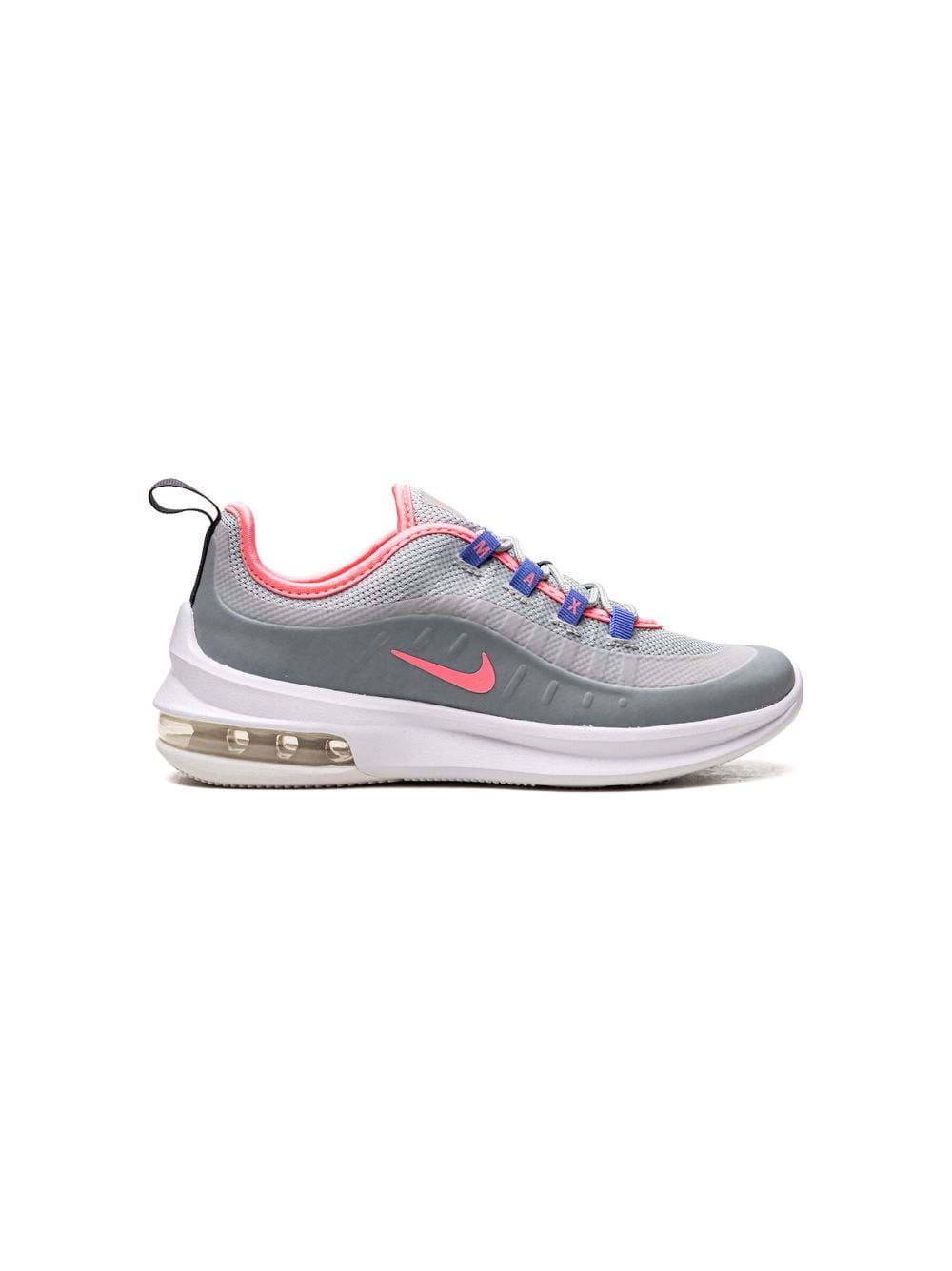 Nike Kids Air Max Axis Sneakers - Grau von Nike Kids