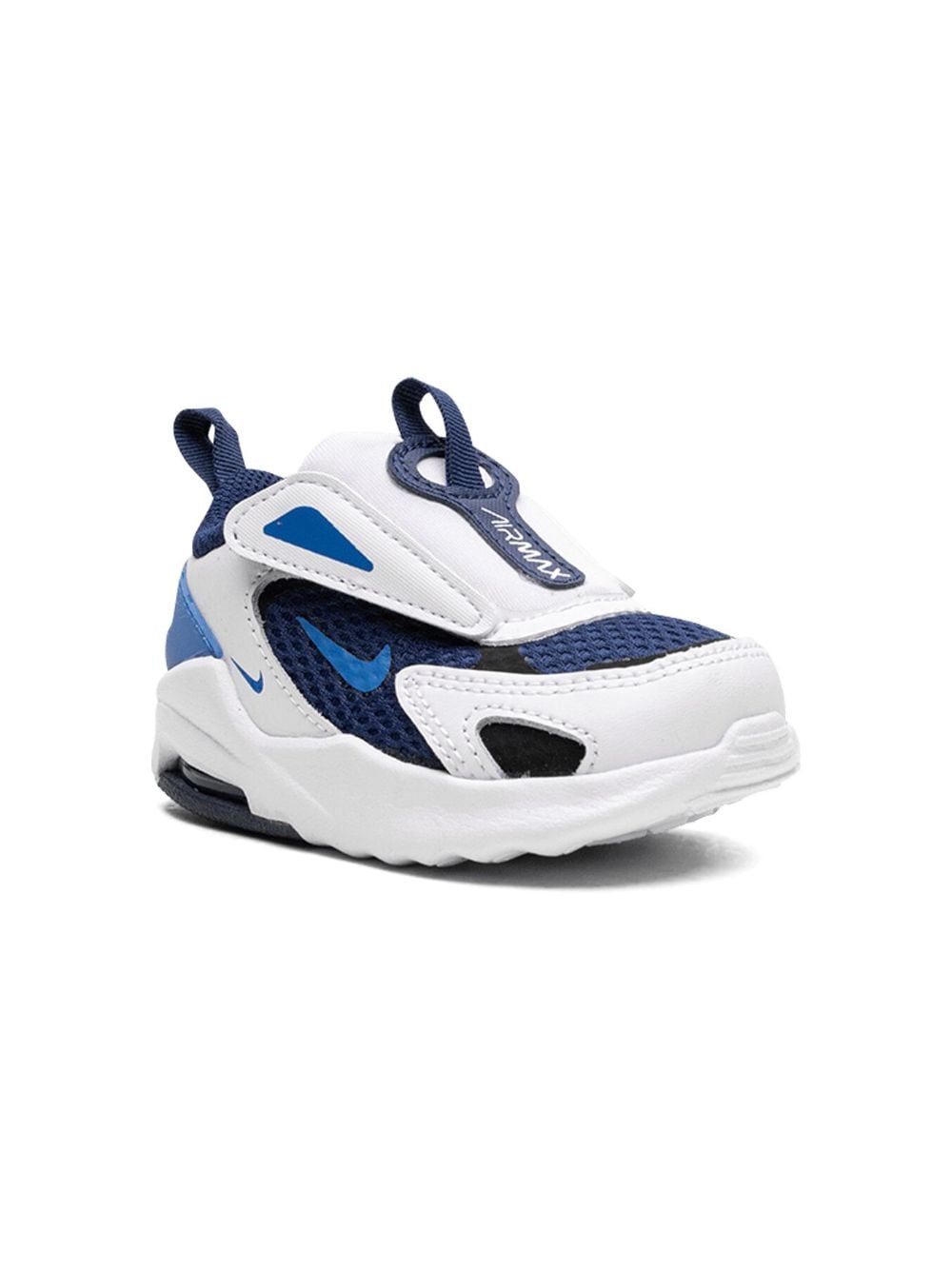 Nike Kids Air Max Bolt Sneakers - Blau von Nike Kids