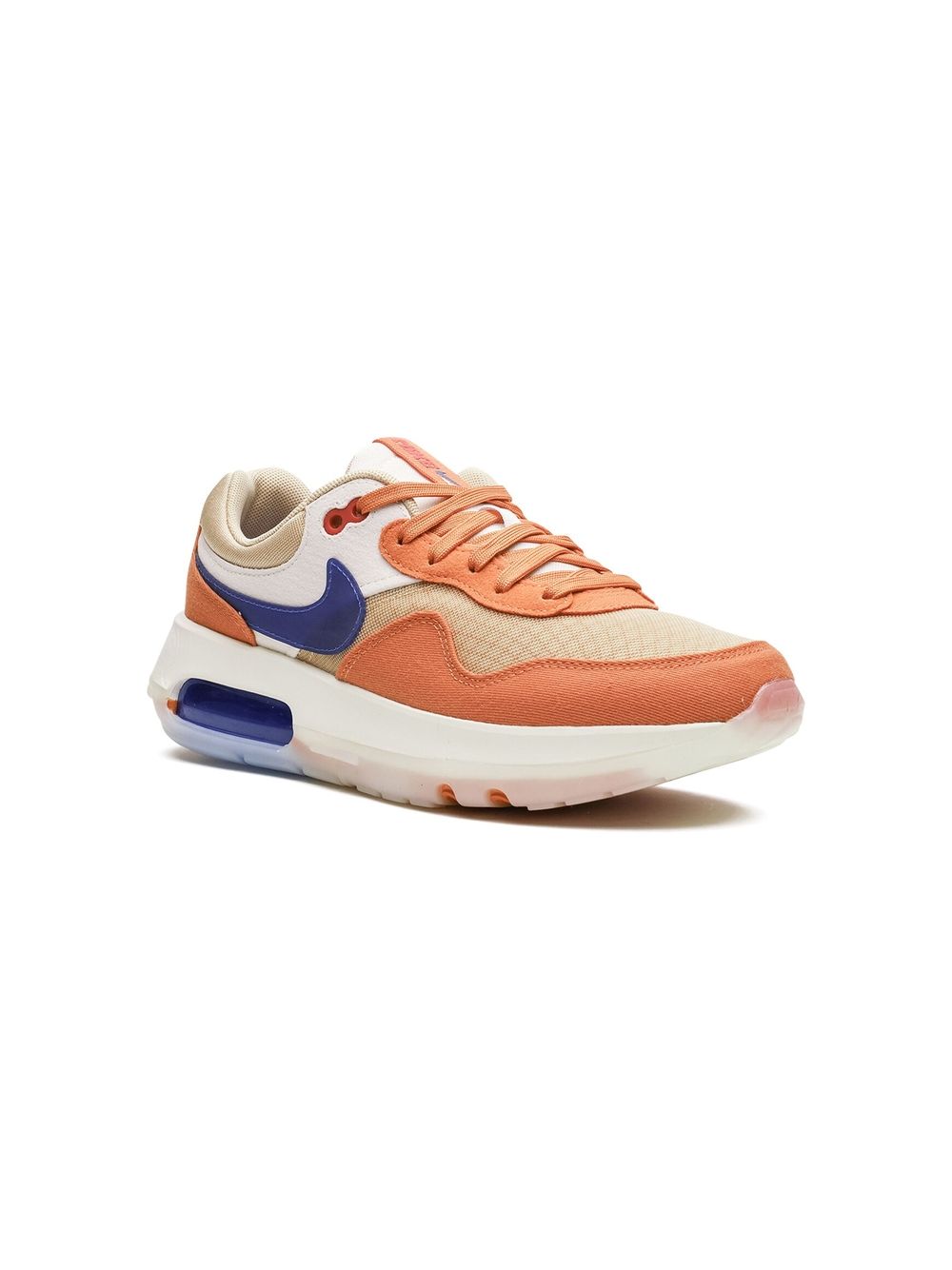 Nike Kids Air Max Motif Sneakers - Orange von Nike Kids