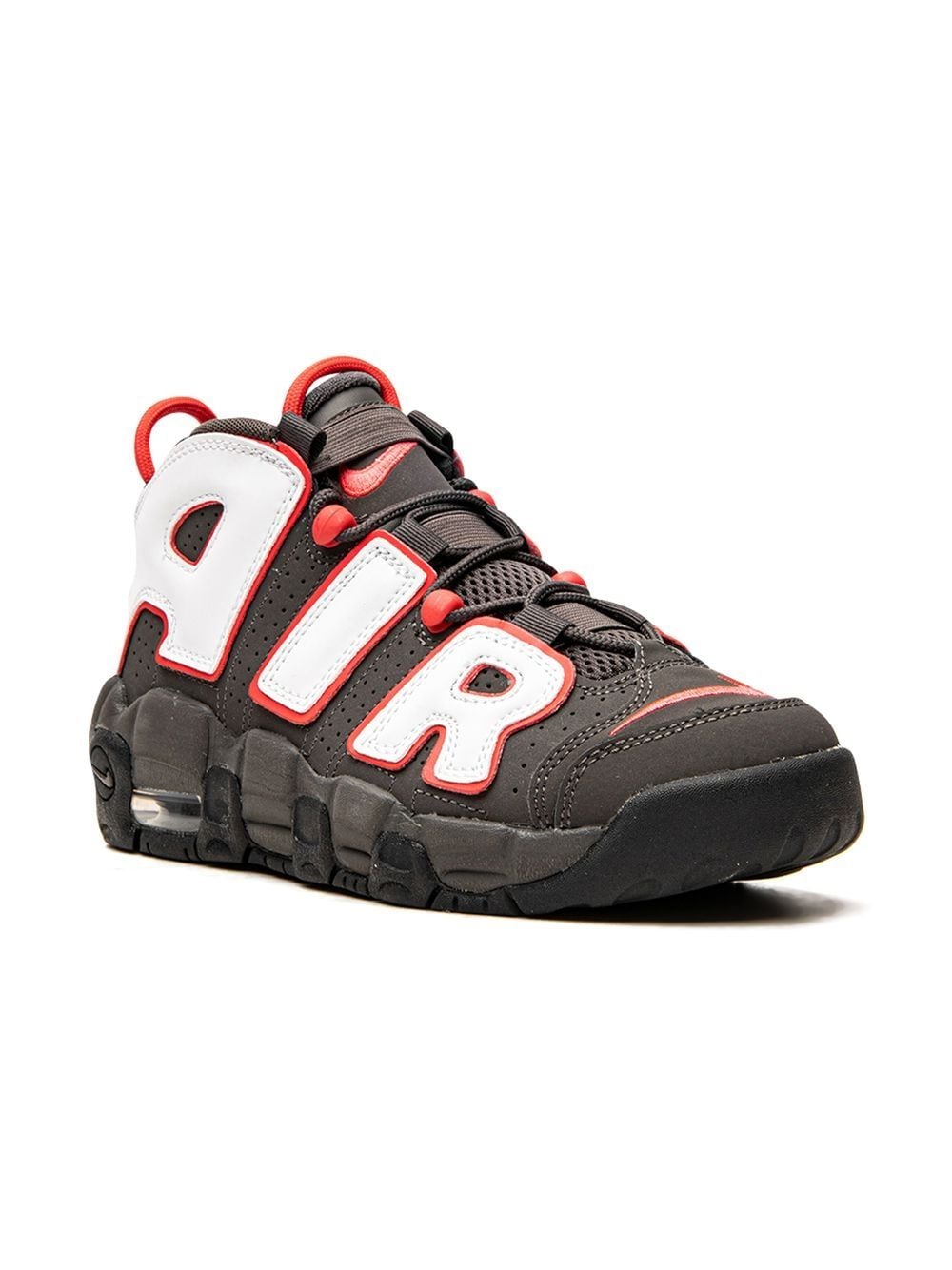 Nike Kids Air More Uptempo Sneakers - Braun von Nike Kids