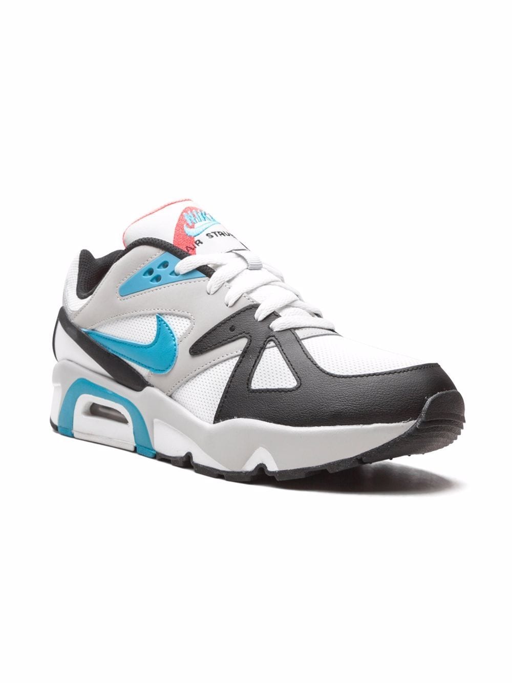 Nike Kids Air Structure Triax Sneakers - Weiß von Nike Kids