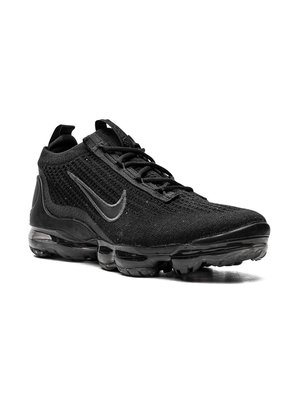 Nike Kids Air VaporMax 2021 FK Sneakers - Schwarz von Nike Kids