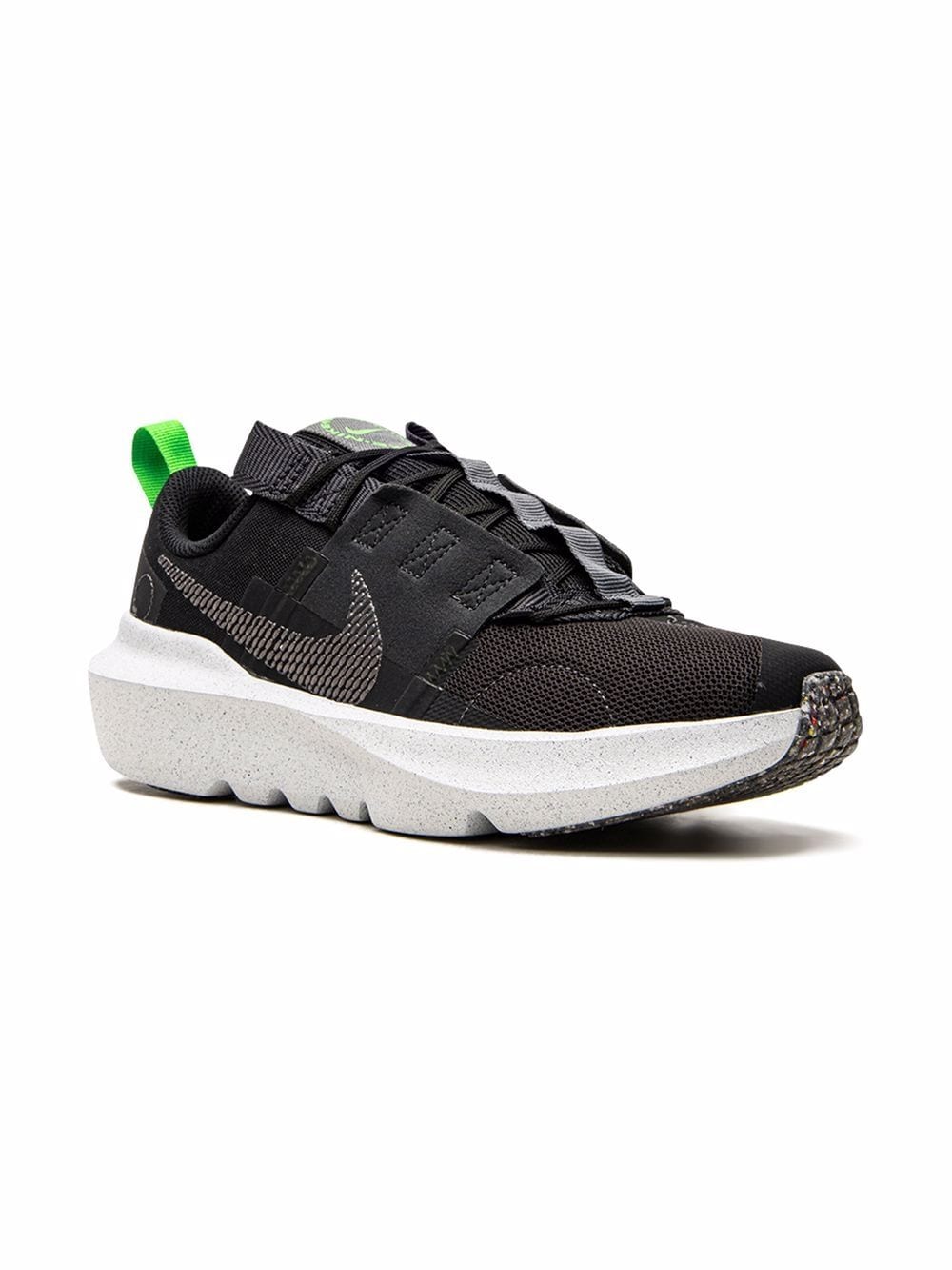 Nike Kids Crater Impact Sneakers - Schwarz von Nike Kids